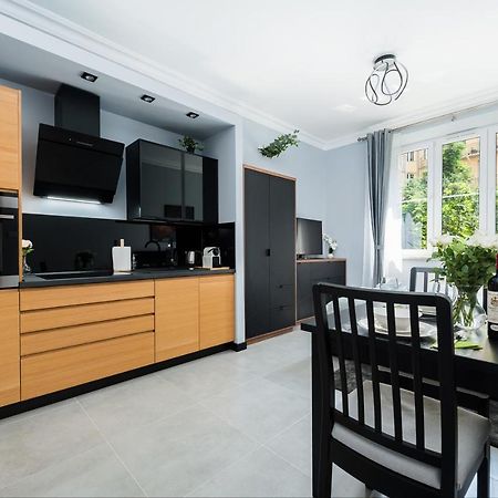 Dunin Majestic Residence 3 Kraków Zewnętrze zdjęcie