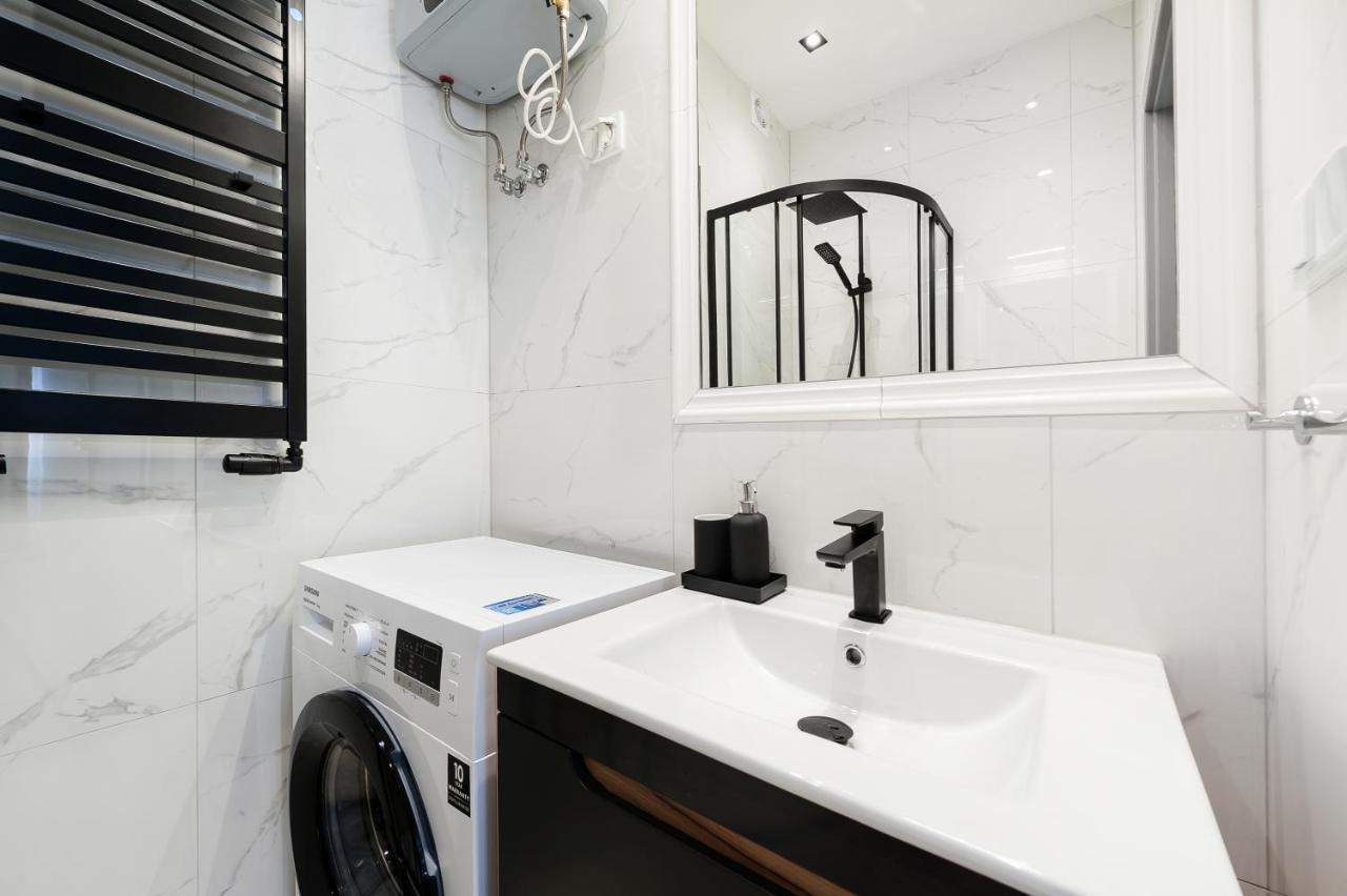 Dunin Majestic Residence 3 Kraków Zewnętrze zdjęcie