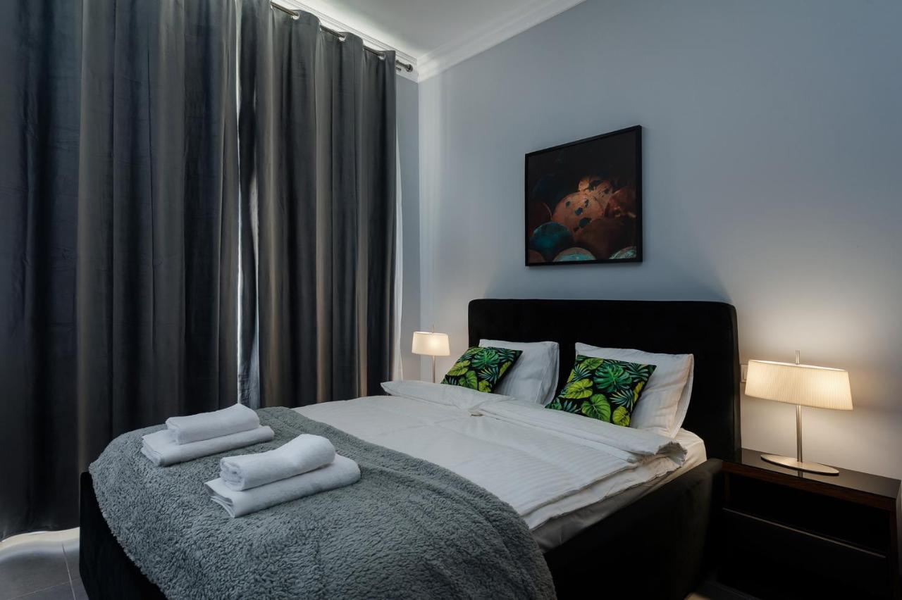 Dunin Majestic Residence 3 Kraków Zewnętrze zdjęcie