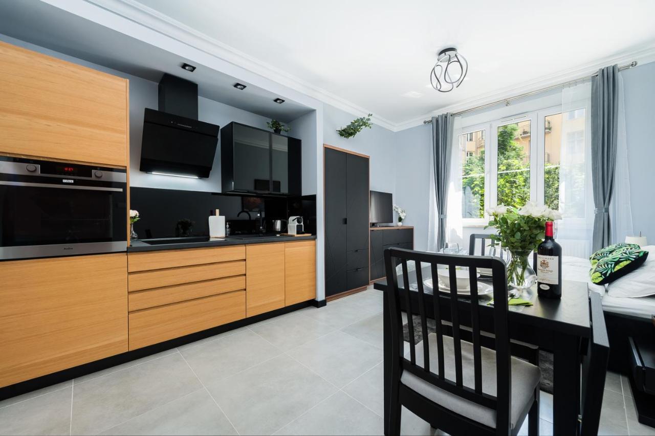 Dunin Majestic Residence 3 Kraków Zewnętrze zdjęcie
