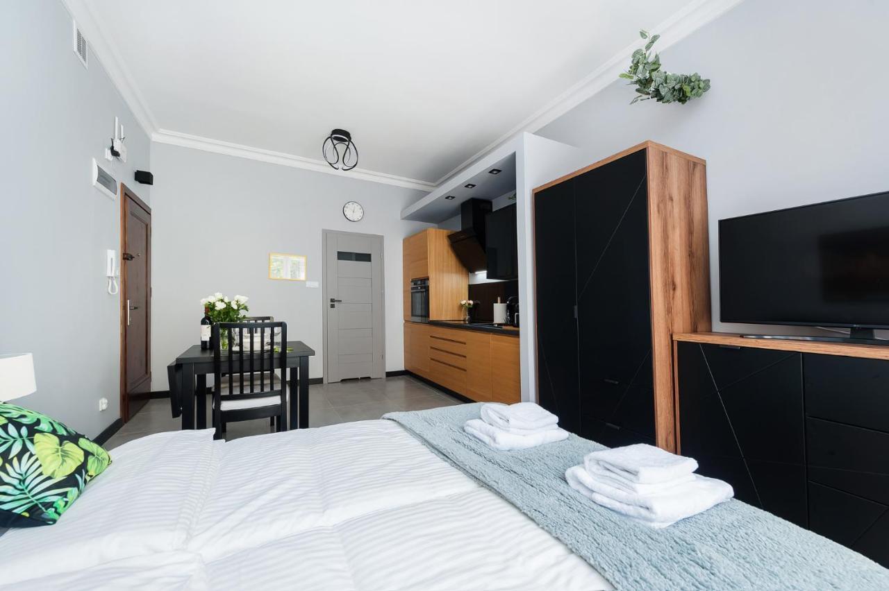 Dunin Majestic Residence 3 Kraków Zewnętrze zdjęcie