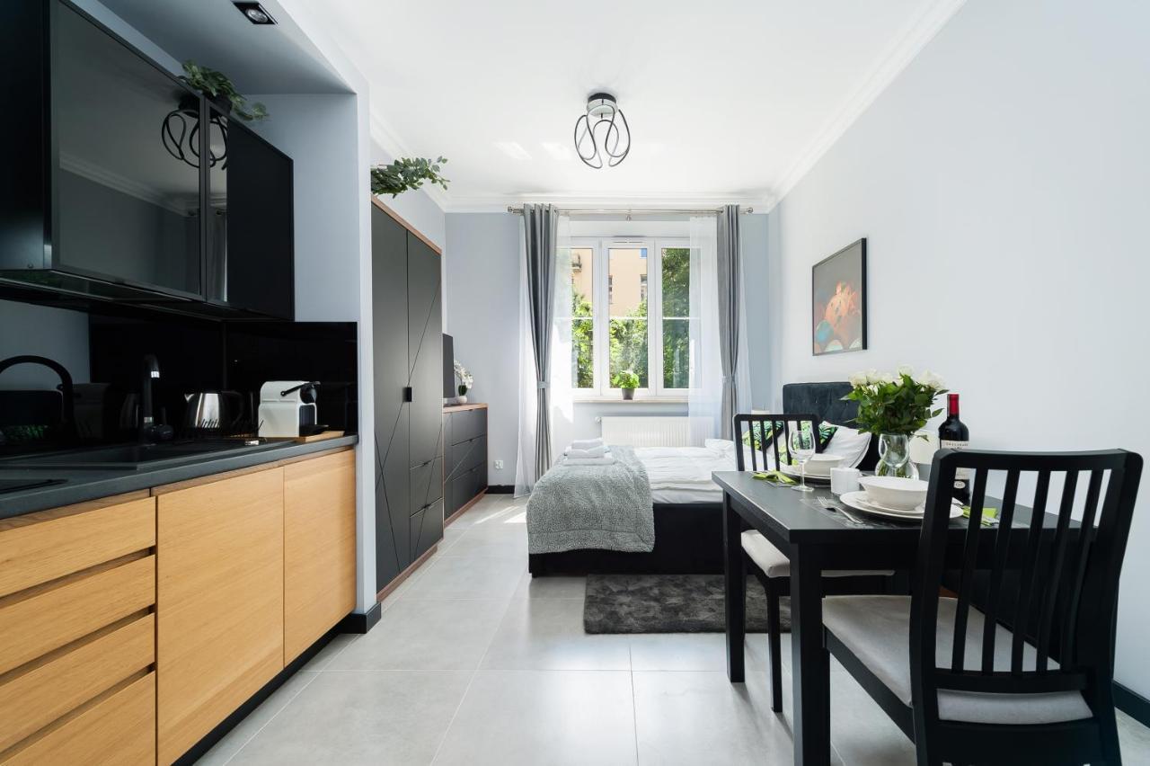 Dunin Majestic Residence 3 Kraków Zewnętrze zdjęcie