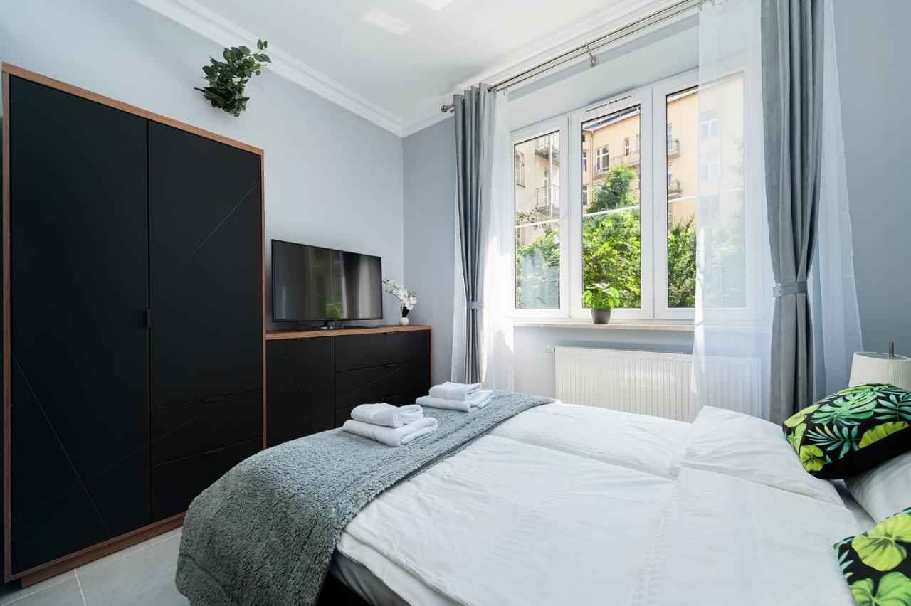 Dunin Majestic Residence 3 Kraków Zewnętrze zdjęcie